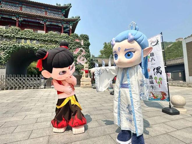 看！端午节北京活动汇总来了不朽情缘网站实景美图抢先(图10)
