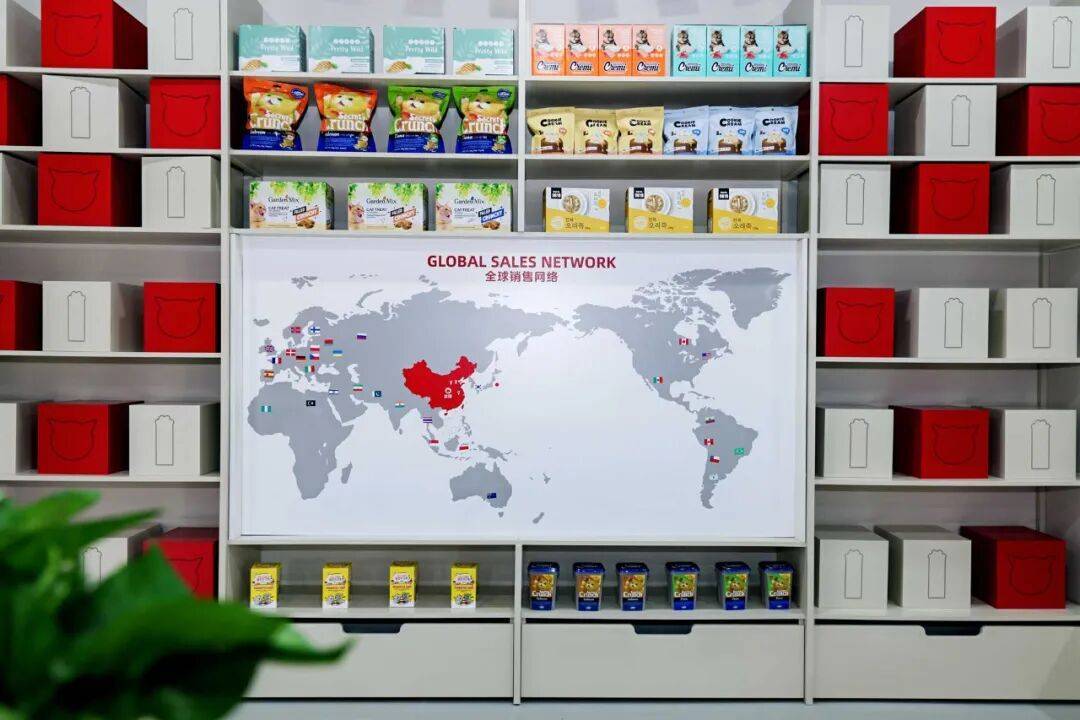 子”爱上中国造 豫企出海记不朽情缘首页让全球“毛孩