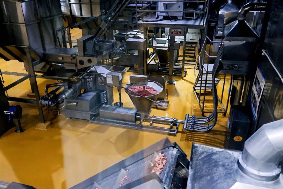 子”爱上中国造 豫企出海记不朽情缘首页让全球“毛孩(图2)