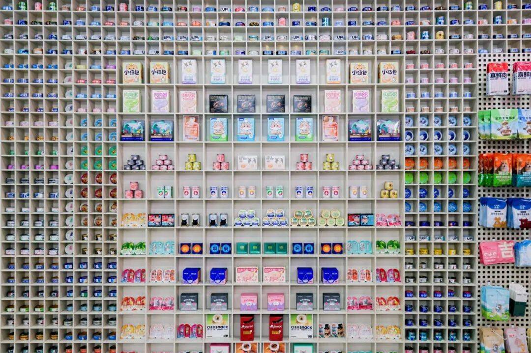 子”爱上中国造 豫企出海记不朽情缘首页让全球“毛孩(图3)